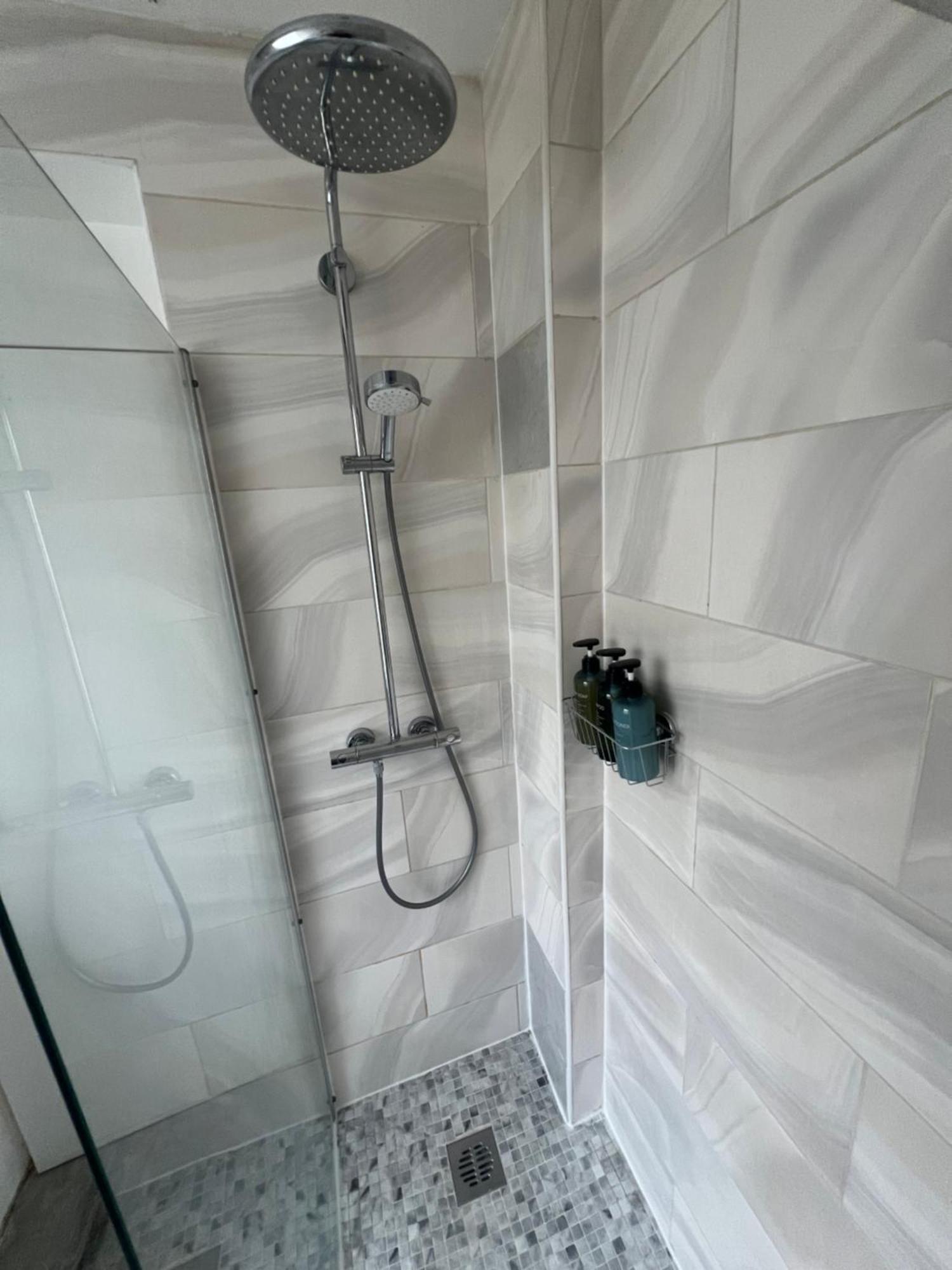 Sweet Batignolles 1 Bedroom - N37 Parijs