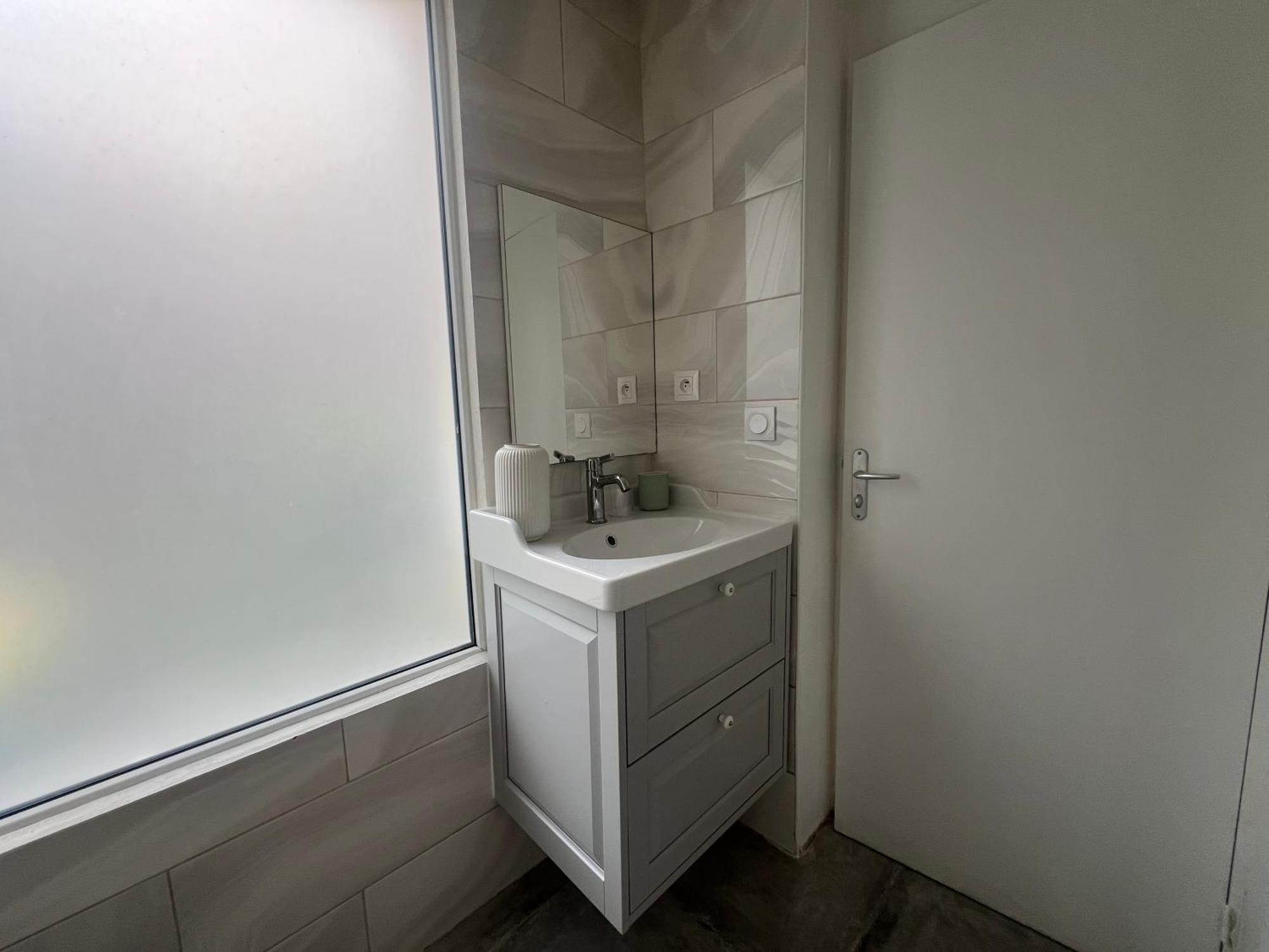 Appartement Sweet Batignolles 1 Bedroom - N37 Parijs